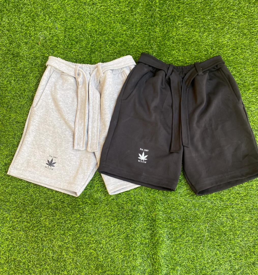WTTW Shorts